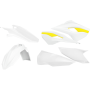 (image for) Acerbis Standard Plastic Kit - OEM 15