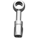 (image for) 3/8"/10 mm Straight Banjo Fitting