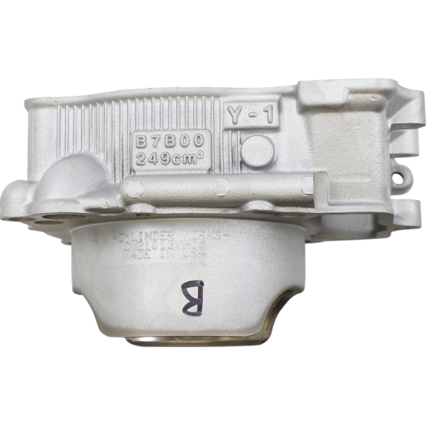 (image for) Cylinder Works +3 mm Big Bore, 270cc kit