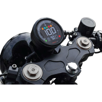 (image for) DL-04 Multifunction Meter