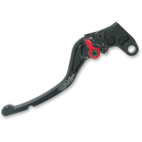 (image for) RC2 Standard Length Clutch Lever - Black