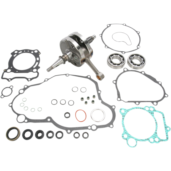 (image for) Hot Rods Bottom End Kit