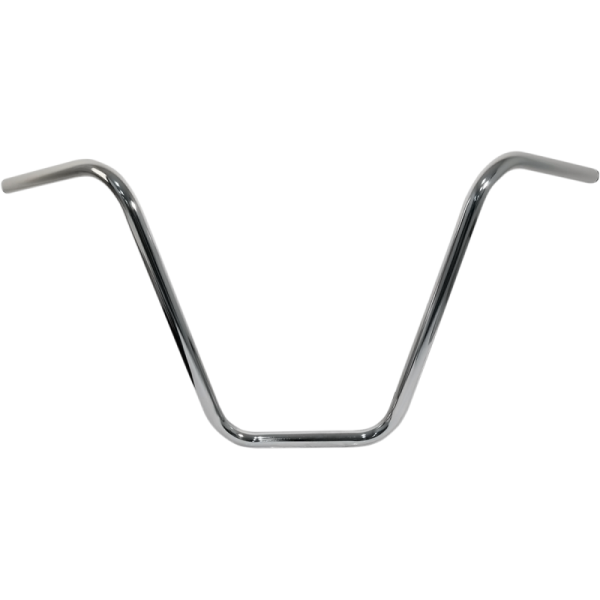 (image for) 7/8" Ape Hanger Handlebar, 14" Rise
