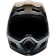 (image for) Z1R Dirt Maxx Helmet - Vortex - Black/White/Gray - Size S
