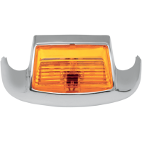 (image for) Fender Tip Light Amber Lens