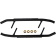 (image for) Maverick 6" Runner 4612-0322