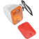 (image for) Rectangular Mini Marker Light - w/ Single-Filament Bulb