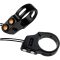 (image for) Dual Rat Eye LED Fork-Mount 49mm