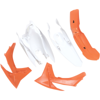 (image for) Acerbis Standard Kit - KTM 150 XC 11-12 - OEM 12