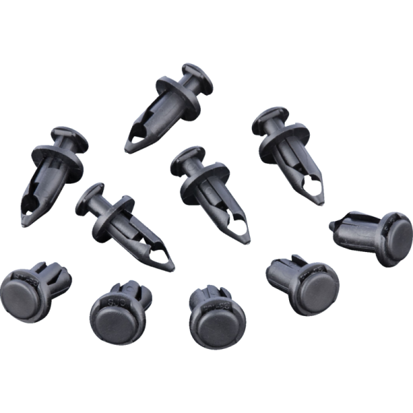 Show Chrome Reusable Push Pins