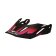 (image for) HJC C50 Peak - Slide - Black/Pink