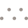 (image for) 8.90 mm Replacement Shim - 2.04 mm