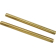 (image for) 49 MM Gold Fork Tube - 25 1/2"