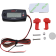 (image for) Mini 4 Tachometer