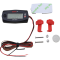 (image for) Mini 4 Tachometer