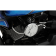 (image for) Braided Spark Plug Wires - Sterling Chromite