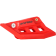 (image for) Acerbis Complete Chain Guide Block - Red