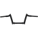 (image for) 1 1/4" Monkey Sport Bars - Black, 6" Rise