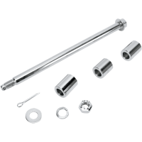 (image for) Rear Axle Kit (Dyna 00-05)