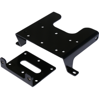 (image for) KFI Winch Mount for Can-Am UTV Commander 800/1000/MAX 10-20 (all)