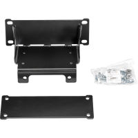 (image for) Winch Mount Kit for Kawasaki Ridge 24