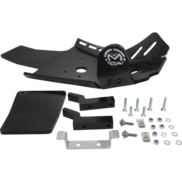(image for) Moose Racing Pro LG Skid Plate for YAMAHA YZ125/X 05-24