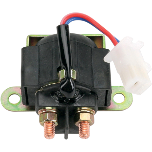 (image for) RICK'S MOTORSPORT ELECTRIC Solenoid Switch for Suzuki GV1400 Cavalcade 86-88 (all)