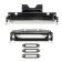 (image for) WARN ProVantage Front Plow Mount Kit