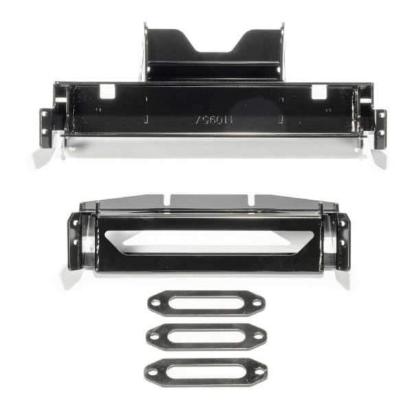 (image for) WARN ProVantage Front Plow Mount Kit
