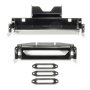 (image for) WARN ProVantage Front Plow Mount Kit