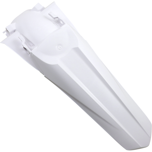(image for) ACERBIS White Rear Fender