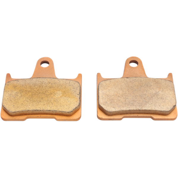 (image for) DP Brakes Premium Sintered Rear Brake Pad - 1721-2458