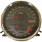 (image for) Drag Specialties Electronic Speedometer/Tachometer