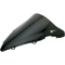 (image for) Double Bubble Windscreen Dark smoke for YAMAHA YZF-R6S 06-09