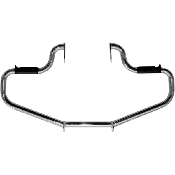 (image for) LINDBY METRIC Multibar® - Chrome for Suzuki VL800/C50/M50