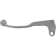 (image for) Shorty Clutch Lever - Polished - M559-40-37