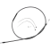 (image for) KarbonFibr High Efficiency Clutch Cable