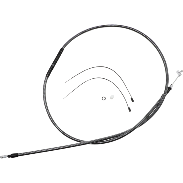 (image for) MAGNUM KarbonFibr High Efficiency Clutch Cable