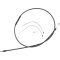 (image for) KarbonFibr High Efficiency Clutch Cable