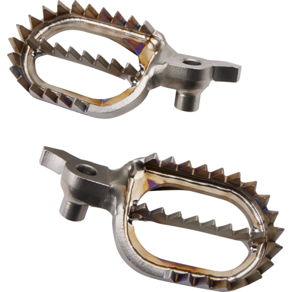 (image for) Moose Racing Moose Offroad TI Footpegs