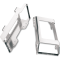(image for) Moose Racing Radiator Brace - HONDA CRF250X 04-18