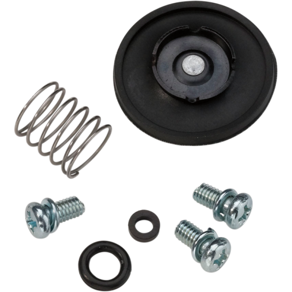 (image for) Moose Racing Moose Offroad Accelerator Pump Rebuild Kit - 1003-1439