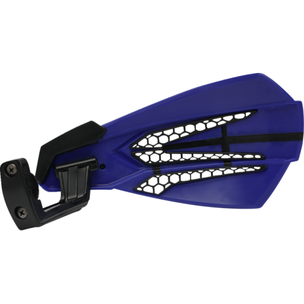 (image for) CYCRA MX-Race Handguard, Blue/black