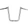 (image for) 1 1/4" Prime Ape Handlebars, Chrome, 14" End Rise