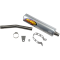 (image for) FMF Universal Spark Arrestor Silencer 200 to 500cc