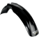 (image for) UFO Front Fender - Honda CR500R 87-01 - Black