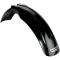 (image for) UFO Front Fender - Honda CR500R 87-01 - Black