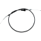 (image for) Motion Pro Control Cable - Suzuki RM125 99-00 - Throttle (pull)