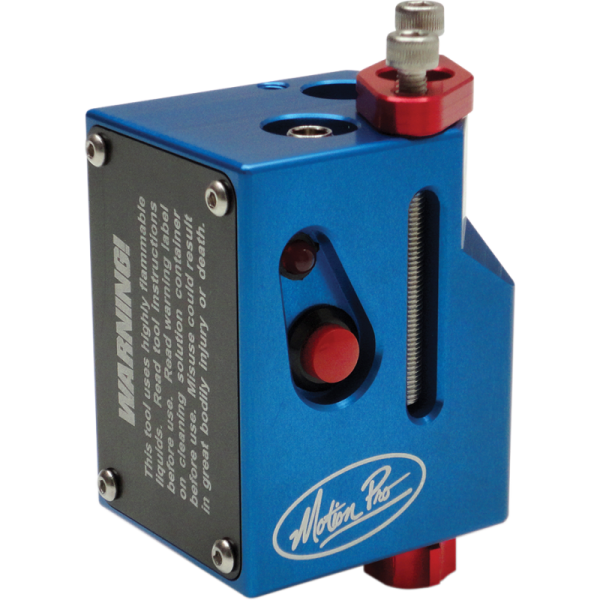 (image for) Motion Pro Nippon Denso fuel-injector cleaner kit