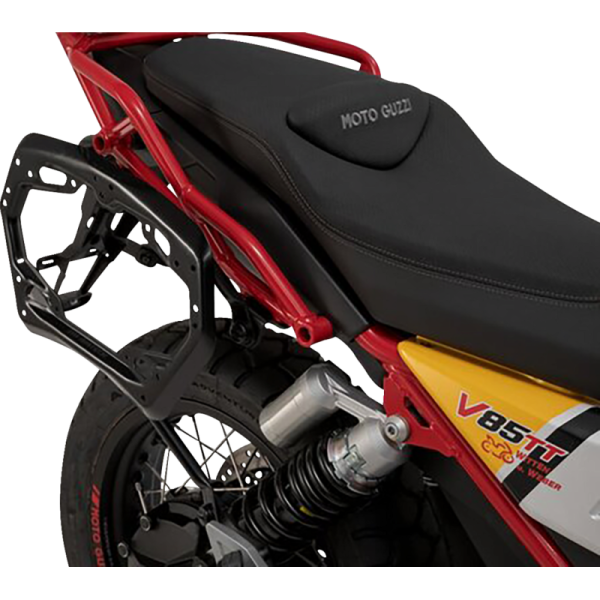 (image for) SW-MOTECH PRO Side Carrier - Moto Guzzi V85TT